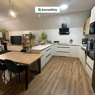 Prodej bytu 3+kk 70 m² Kobylnice