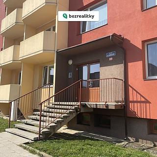 Prodej bytu 1+1, 38m&sup2;