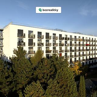 Prodej bytu 1+kk a garsoniéry 26 m² Praha Hlubočepy, K Barrandovu