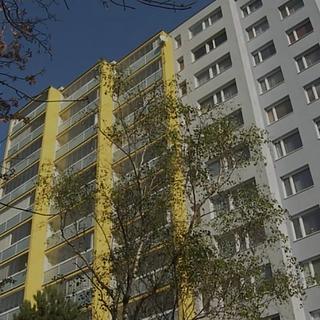 Prodej bytu 3+kk 72 m² Praha Hloubětín, Kukelská