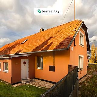 Prodej rodinného domu 128 m² Bernartice Svatkovice