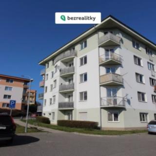 Prodej bytu 2+kk 61 m² Vyškov -Předměstí, Hybešova