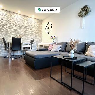 Prodej bytu 3+1, 68m²