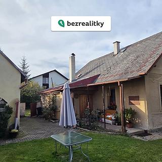 Prodej rodinného domu 106 m² Dolní Cerekev