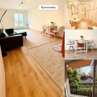 Prodej bytu 1+kk a garsoniéry 35 m² Praha Černý Most, Rudolfa Holeky