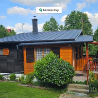 Prodej chaty 86 m² Jedovnice
