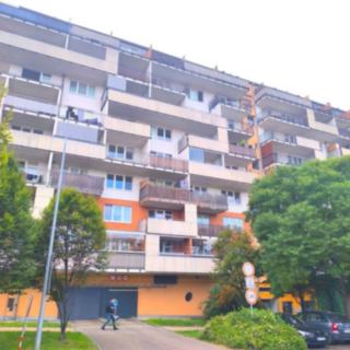 Prodej bytu 1+kk a garsoniéry 39 m² Praha Vysočany, Podkovářská