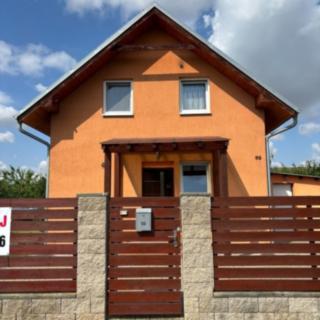 Prodej rodinného domu 116 m² Nová Ves Staré Ouholice