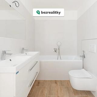 Prodej bytu 3+kk 55 m&sup2; Svoboda nad Úpou