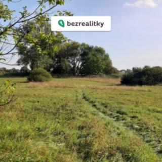 Prodej stavební parcely 829 m² Praha Šeberov, Záhořanská
