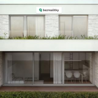 Prodej rodinného domu 165 m² Praha Újezd nad Lesy, Staroújezdská