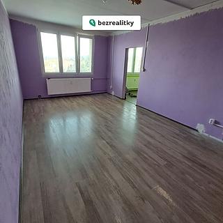 Prodej bytu 3+1 78 m&sup2; Rakovník