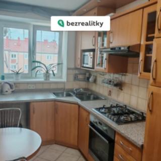 Prodej bytu 2+1 55 m² Uherské Hradiště, Jana Žižky