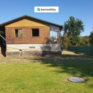 Prodej stavební parcely 1 539 m² Mníšek pod Brdy, Za Rybníky