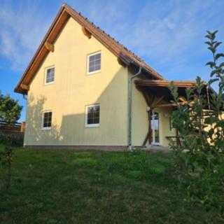 Prodej rodinného domu 120 m² Sýkořice