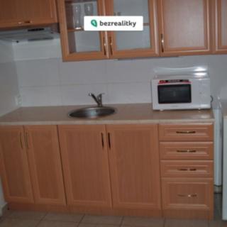 Prodej ostatního komerčního prostoru 20 m² Praha Hodkovičky, Pod lysinami
