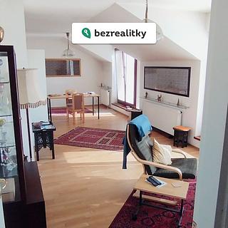 Prodej bytu 5+1 a více 117 m² Praha Dejvice, Paťanka