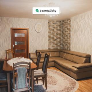 Prodej bytu 3+1 71 m² Praha