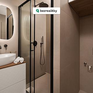 Prodej bytu 3+kk 63 m&sup2; Hradec Králové