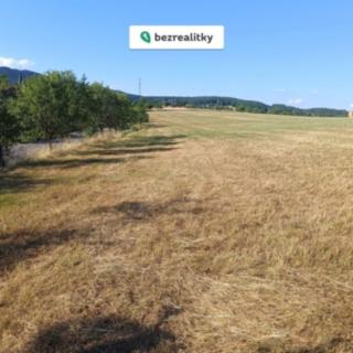 Prodej stavební parcely 1 028 m² Pozlovice, Antonína Václavíka