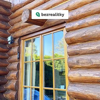 Prodej rodinného domu 108 m&sup2; Bystřice pod Hostýnem