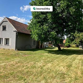 Prodej rodinného domu 85 m² Čížkov