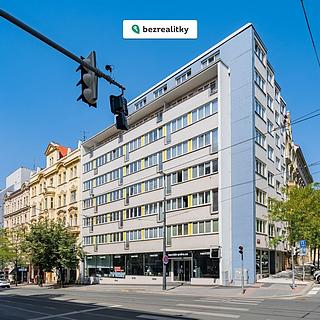 Prodej bytu 2+1 55 m² Praha