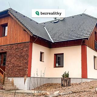 Prodej chaty 167 m² Žacléř Prkenný Důl
