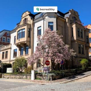 Prodej rodinného domu 928 m² Jablonec nad Nisou, Opletalova