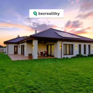 Prodej rodinného domu 220 m² Šternberk, Lužická