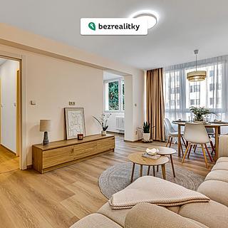 Prodej bytu 3+1 62 m² Nymburk, Jiřího Wolkera