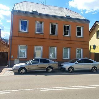 Prodej rodinného domu 265 m&sup2; Chlumec nad Cidlinou