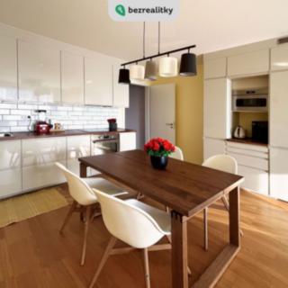 Prodej bytu 3+kk 76 m² Praha