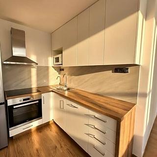 Prodej bytu 2+kk 40 m&sup2; Kladno