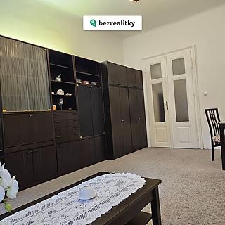 Prodej bytu 2+1 52 m² Brno