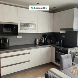 Prodej bytu 2+kk 59 m² Litomyšl -Město, 17. listopadu