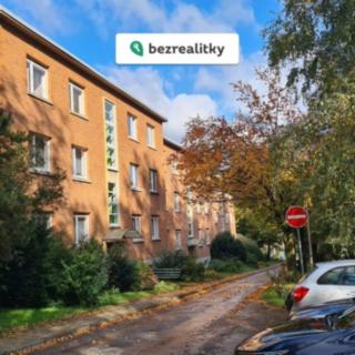 Prodej bytu 3+1 79 m² Zlín