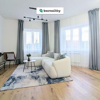 Prodej bytu 2+kk 60 m² Praha