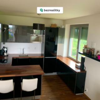 Prodej bytu 4+kk 112 m² Praha