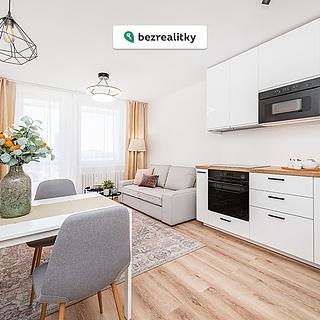 Prodej bytu 4+kk 74 m&sup2; Praha