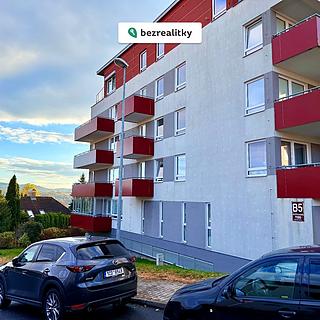 Prodej bytu 2+kk 42 m² Liberec VI-Rochlice, Zelené údolí