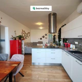 Prodej bytu 4+kk 75 m² Brno Štýřice, Renneská třída