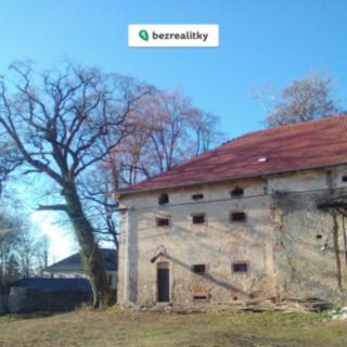 Prodej ostatního komerčního prostoru 990 m² Polní Voděrady