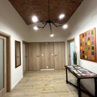 Prodej bytu 4+kk 90 m² Praha