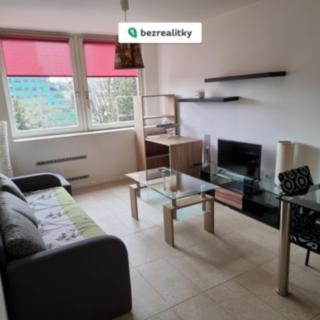 Prodej bytu 2+kk 46 m² Praha