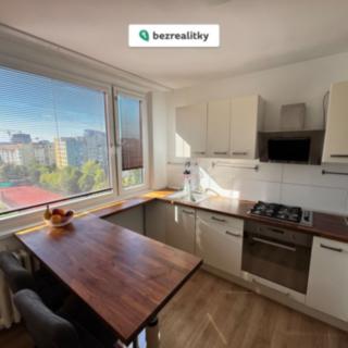 Prodej bytu 3+1 63 m² Praha