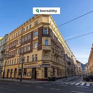 Prodej bytu 2+kk 51 m² Praha