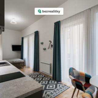 Prodej bytu 1+kk, garsoniery 30 m² Praha