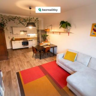 Prodej bytu 2+kk 52 m² Praha