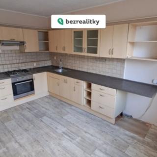Prodej bytu 2+1 61 m² Děčín VI-Letná, Želenická